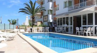 Book Baulo Mar Apartments online