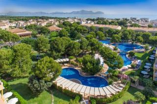 Book Zafiro Mallorca Aparthotel online