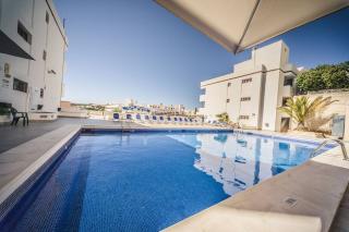 Book Sun Beach Apartments online