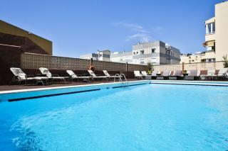 Book Santa Ponsa Pins online