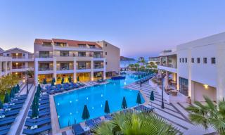 Book Porto Platanias Beach Resort & Spa online