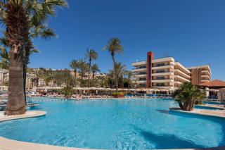 Book Zafiro Rey Don Jaime Hotel online