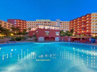 Book Salles Marina Portals Hotel online