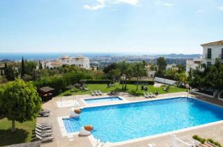 Photograph of Ilunion Mijas