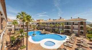 Photograph of La Cala Resort Hotel