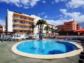 Book Sur Beach Hotel online