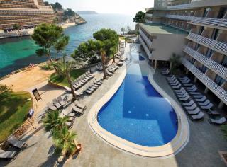 Book Occidental Cala Vinas online