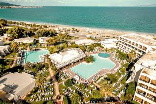 Photograph of Sol Cosmopolitan Rhodes
