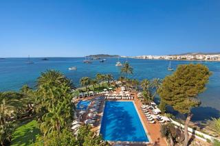 Book THB Los Molinos Hotel online