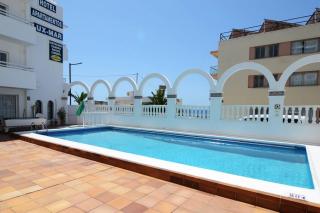 Book Lux Mar Complex Apartments online