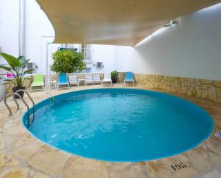 Book Playasol Lei Ibiza - Adults Only online