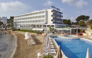 Book Argos Hotel online