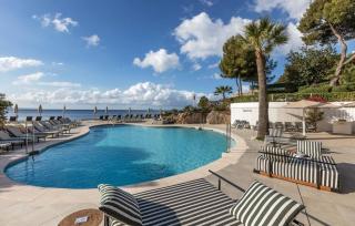 Photograph of Hotel de Mar, Gran Melia - Adults Only