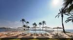 Holidays at Riu Palace Bonanza Playa Hotel in Illetas, Majorca