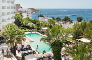 Book Vistasol Apartments online