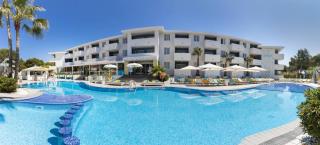Book Sotavento Club Apartments online