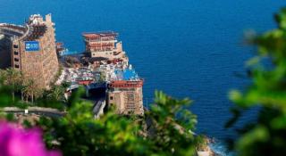 Photograph of Gloria Palace Amadores Thalasso Hotel