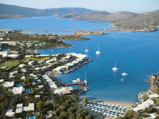 Photograph of Elounda Beach Hotel