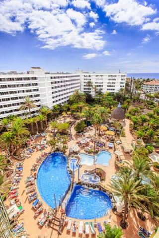 Book Abora Buenaventura by Lopesan Hotels (ex Ifa Buenaventura) online