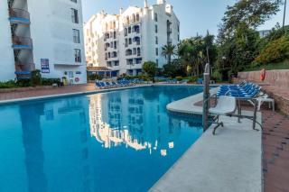 Book PYR Marbella Aparthotel online