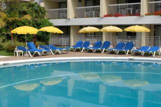Book Alto Lido Hotel online