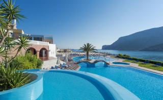 Book Fodele Beach & Water Park Holiday Resort online