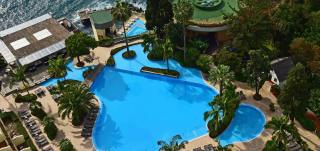 Book Pestana Carlton Madeira Hotel online