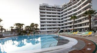 Book Corona Blanca Apartments online