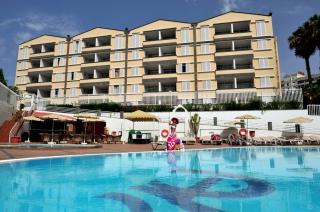 Book Dorotea Apartments online
