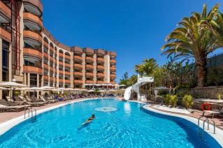 Book Neptuno Hotel online