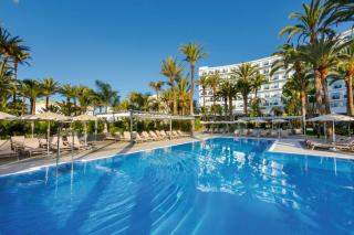 Photograph of Riu Palace Palmeras