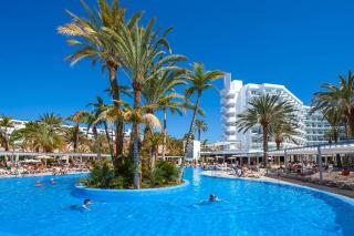 Book Riu Papayas Hotel online