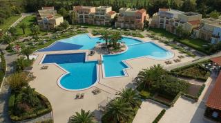 Book Pilot Beach Resort online