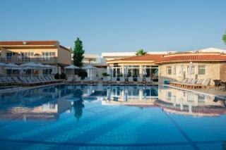 Photograph of Lavris Paradise Hotel