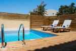 Holidays at Lavris Paradise Hotel in Gouves, Crete