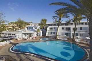 Photograph of Fariones Apartments