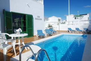 Photograph of La Bocaina Villas