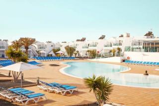Book Blue Sea Lanzarote Palm online