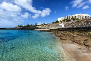 Book Occidental Lanzarote Playa online