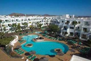Book Galeon Playa Apartments online