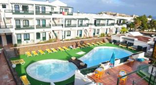 Photograph of Molino De Guatiza Apartments