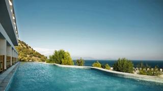Book Mitsis Family Village Beach Hotel online