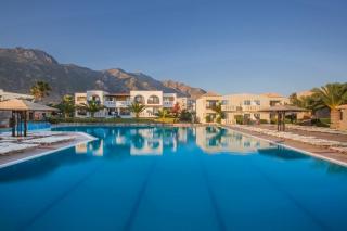 Photograph of Akti Beach Club Hotel