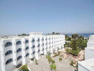 Book Continental Palace Hotel online