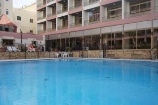 Book Santa Hotel Sissi online