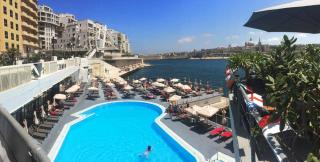 Photograph of Fortina Hotel