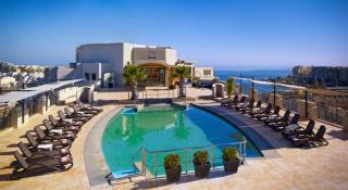 Book Le Meridien St Julians Hotel online