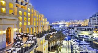 Book Hilton Hotel Malta online