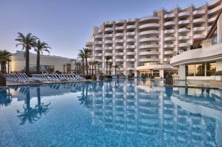 Book db San Antonio Hotel online