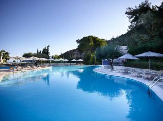 Book Rhodes Bay Hotel & Spa online